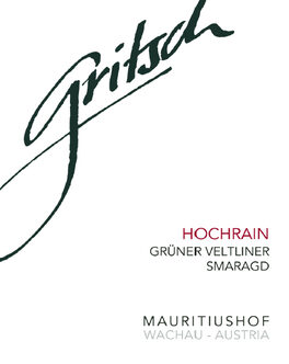 Hochrain Smaragd