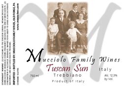 Tuscan Sun