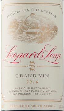 Grand Vin