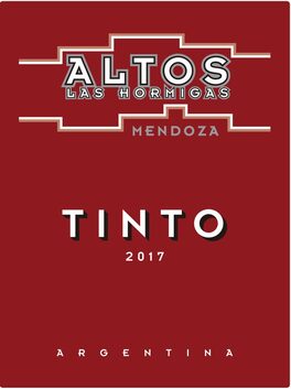 Tinto