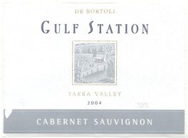 Gulf Station Cabernet Sauvignon