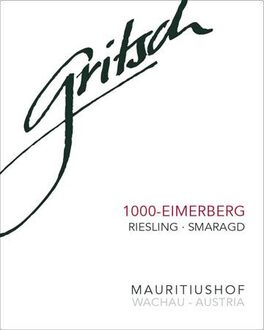 1000-Eimerberg Smaragd