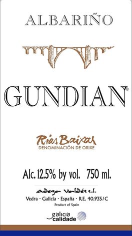 Gundian