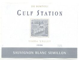 Sauvignon Blanc Semillon
