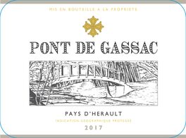 Pont De Gassac