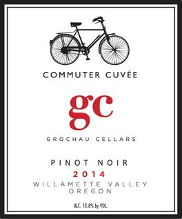 Commuter Cuvee