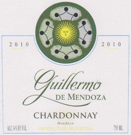 Chardonnay