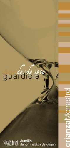 Crianza