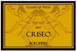 Criseo