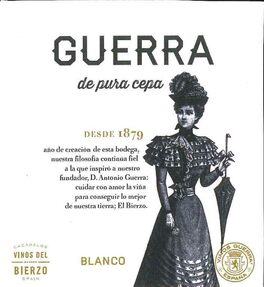 Dona Blanca