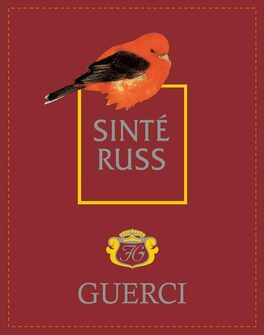 Sinte Russ