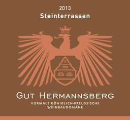 Steinterrassen