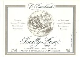 La Rambarde