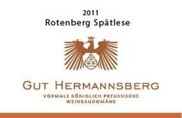 Rotenberg Spatlese
