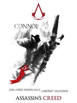 Connor