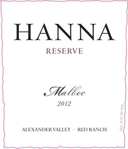 Reserve - Red Ranch
