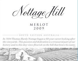 Nottage Hill