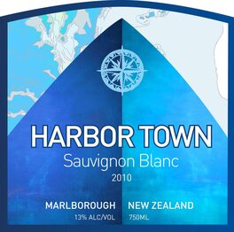 Harbor Town Sauvignon Blanc