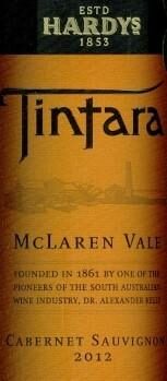 Tintara