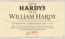 William Hardy
