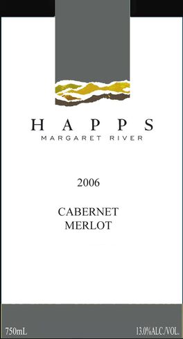 Merlot With Cabernet Sauvignon