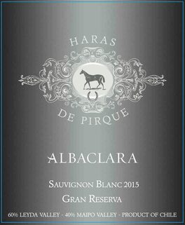 Albaclara - Gran Reserva