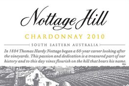 Nottage Hill