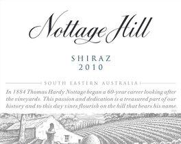 Nottage Hill