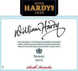 William Hardy