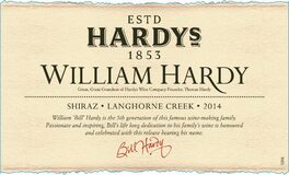 William Hardy