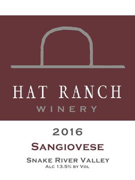 Sangiovese
