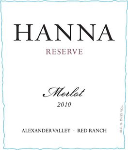 Reserve - Red Ranch