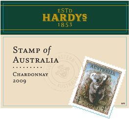Stamp Of Australia