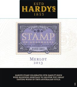 Stamp Of Australia