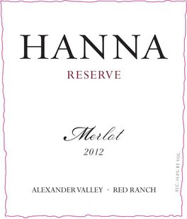 Reserve - Red Ranch