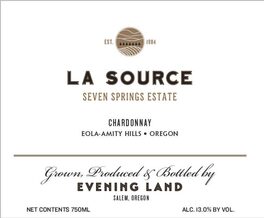 La Source