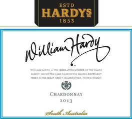 William Hardy