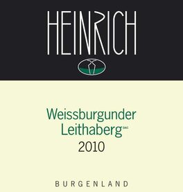 Leithaberg