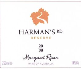 Harman's Rd