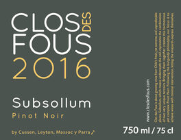 Subsollum