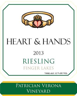 Patrician Verona Vineyard
