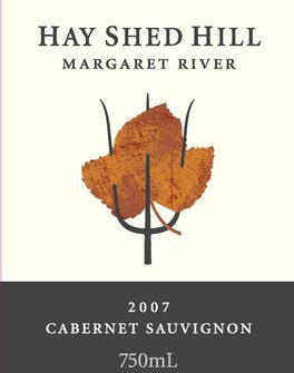 Margaret River Cabernet Sauvignon