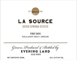 La Source