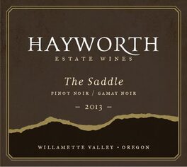 The Saddle