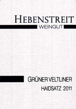 Haidsatz
