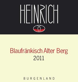Alter Berg