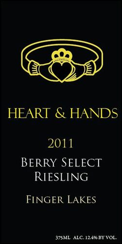 Berry Select