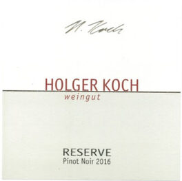 Reserve