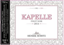 Kapelle