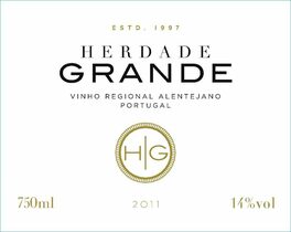 Herdade Grande